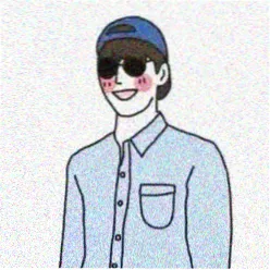 悠悠影院影迷头像