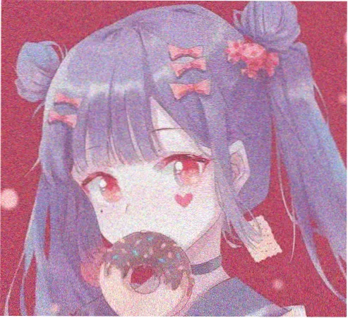 悠悠影院影迷头像